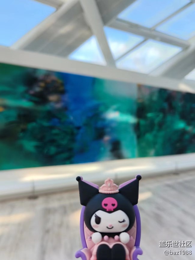 【了不起的她們】+酷洛米帶您來逛展