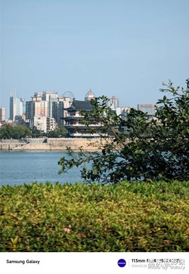 【用鏡頭丈量世界】走