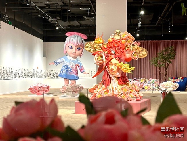 【了不起的她們】+致敬“她”力量，這些藝術(shù)展值得一看