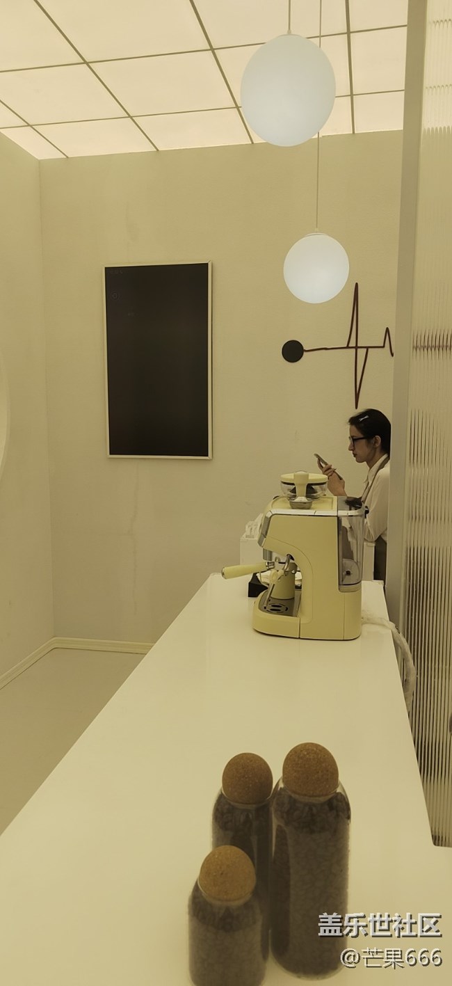 三星Galaxy S24系列解憂烏托邦主題快閃活動——回顧貼