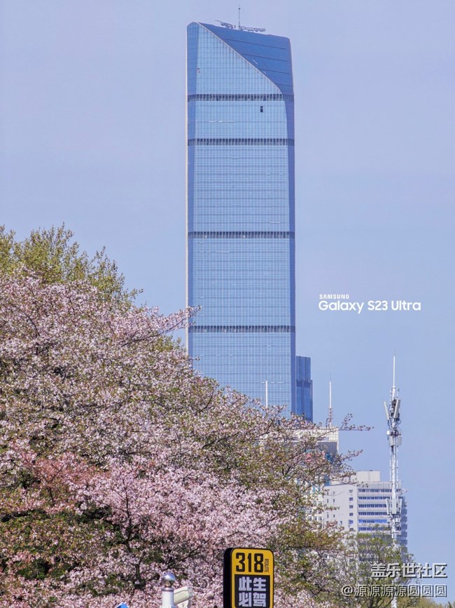 【武漢櫻花】武漢星部落三月攝影活動(dòng)總結(jié)帖