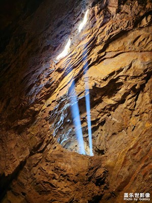 【用鏡頭丈量世界】光