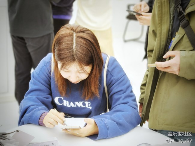 上海星部落3月31日Galaxy AI解憂烏托邦快閃店活動回顧帖 上海星部落3月31日Galaxy AI解憂烏托邦快閃店活動回顧帖