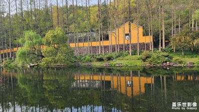 【醉春山】+紹興新昌大佛寺一日