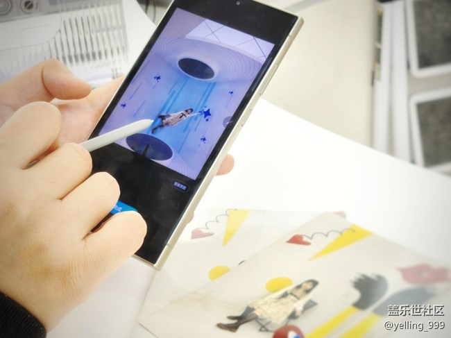 上海星部落3月31日Galaxy AI解憂烏托邦快閃店活動回顧帖 上海星部落3月31日Galaxy AI解憂烏托邦快閃店活動回顧帖