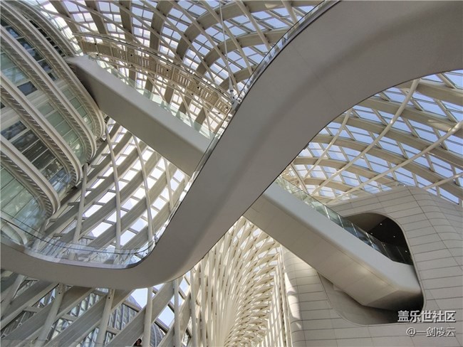 【了不起的她們】獨特的建筑與藝術(shù)之旅