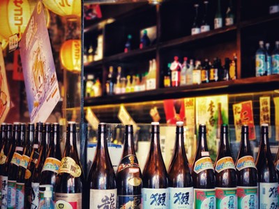 【用鏡頭丈量世界】+ 日料店