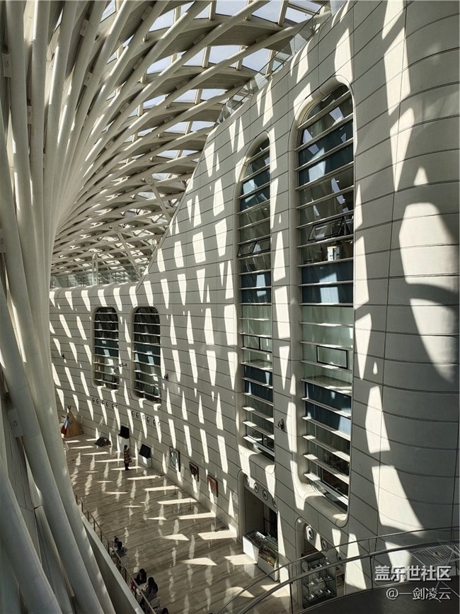 【了不起的她們】獨特的建筑與藝術(shù)之旅