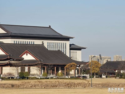 【用鏡頭丈量世界】＋校園美景