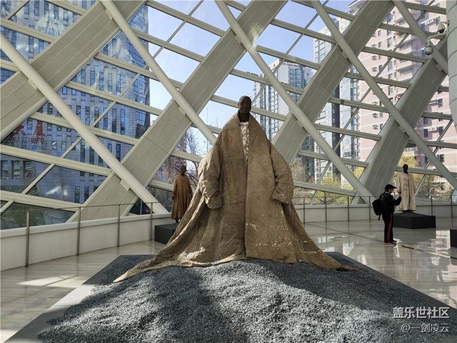 【了不起的她們】獨特的建筑與藝術(shù)之旅