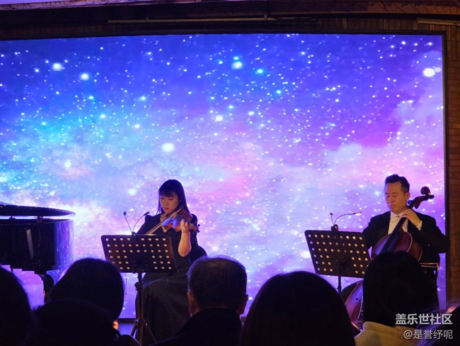 『燭光音樂會(huì)』探尋暗夜之美 『燭光音樂會(huì)』探尋暗夜之美