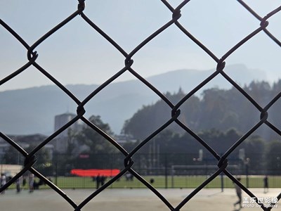 【用鏡頭丈量世界】+相片回憶