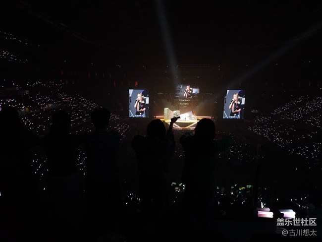 A-Lin 重慶演唱會(huì)（3月30日）