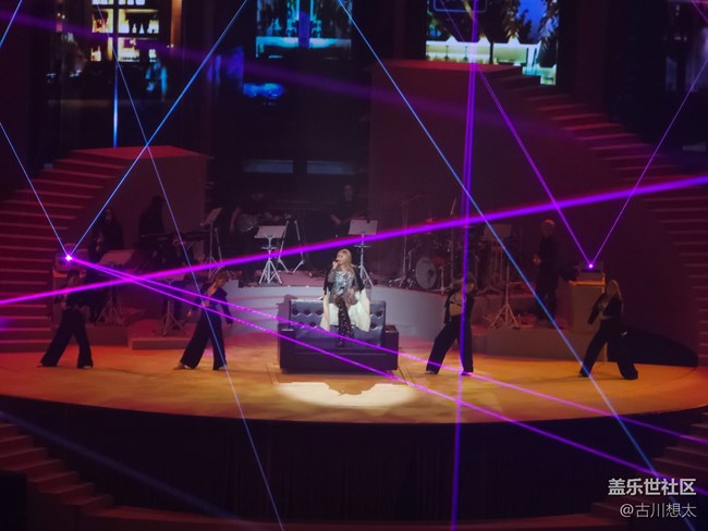 A-Lin 重慶演唱會(huì)（3月30日）