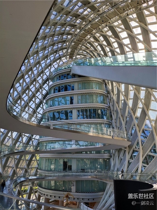 【了不起的她們】獨特的建筑與藝術(shù)之旅