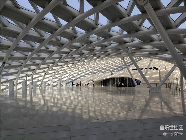 【了不起的她們】獨特的建筑與藝術(shù)之旅