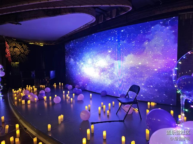 『燭光音樂會(huì)』探尋暗夜之美 『燭光音樂會(huì)』探尋暗夜之美