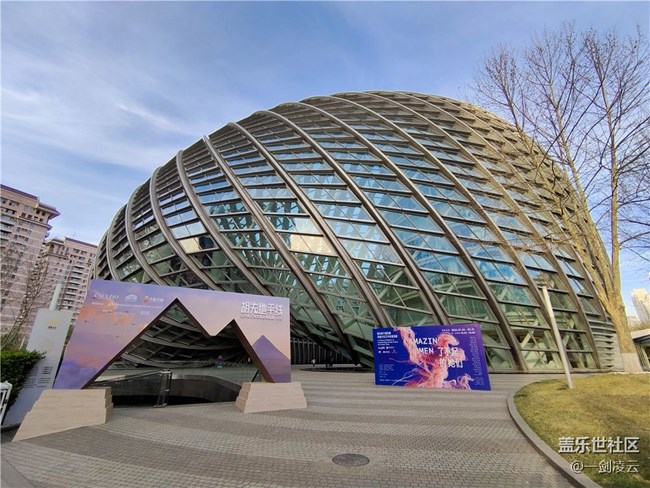 【了不起的她們】獨特的建筑與藝術(shù)之旅