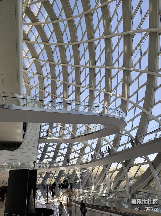 【了不起的她們】獨特的建筑與藝術(shù)之旅