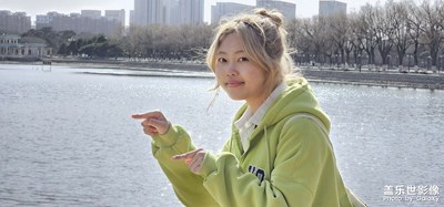 【醉春山】愛江山更愛美人