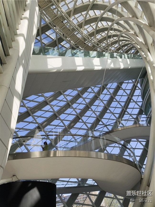 【了不起的她們】獨特的建筑與藝術(shù)之旅