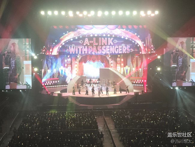 A-Lin 重庆演唱会（3月30日）