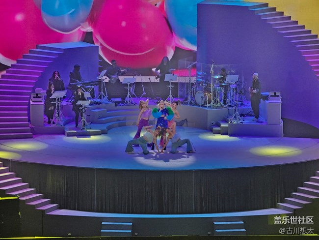 A-Lin 重慶演唱會(huì)（3月30日）