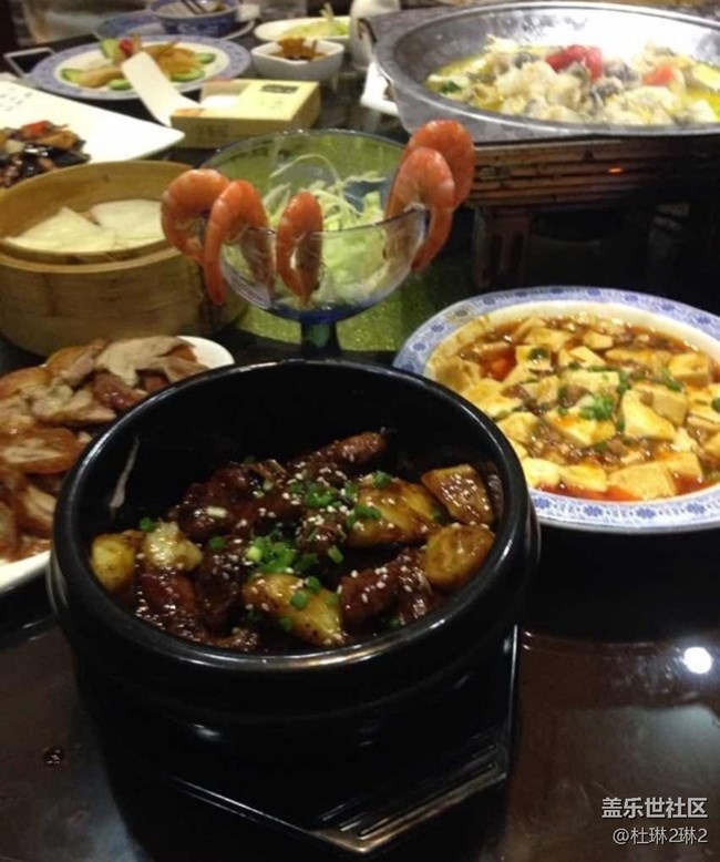 【四月好食光】清明假期