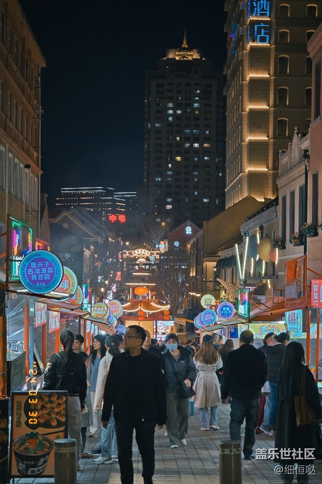 青島星部落3月拍攝活動回顧