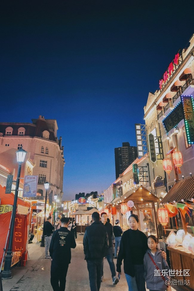 青島星部落3月拍攝活動回顧