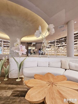 打卡園博園（二）