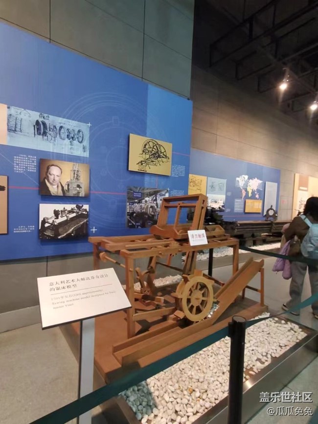 【工業(yè)展覽館回顧】暗光攝影工業(yè)展覽館相聚