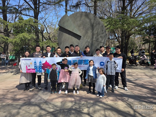 青島星部落3月拍攝活動回顧