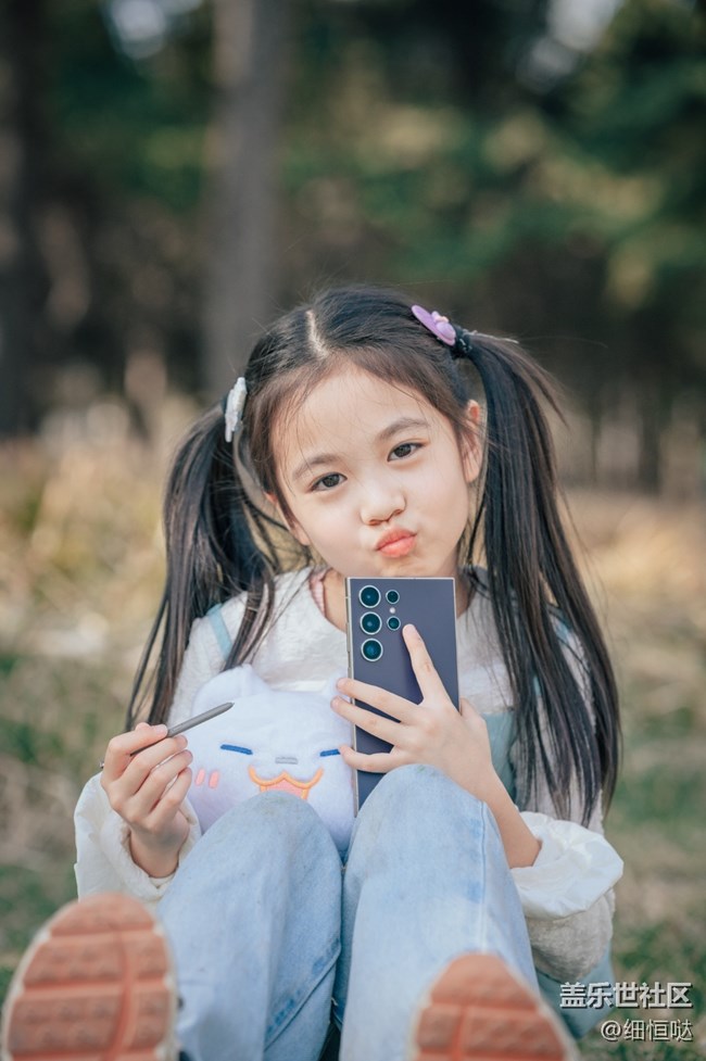 青島星部落3月拍攝活動回顧