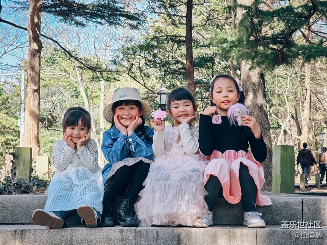 青島星部落3月拍攝活動回顧