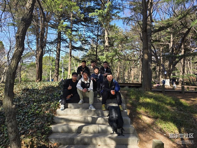 青島星部落3月拍攝活動回顧