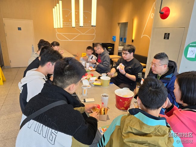 青島星部落3月拍攝活動回顧