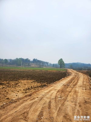 【追光塑影】+?打造美麗鄉(xiāng)村