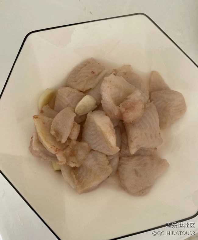 【四月好食光】素食