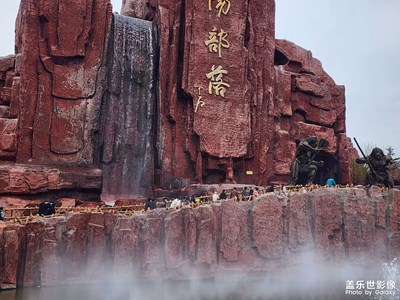 【追光塑影】+歷史遺跡