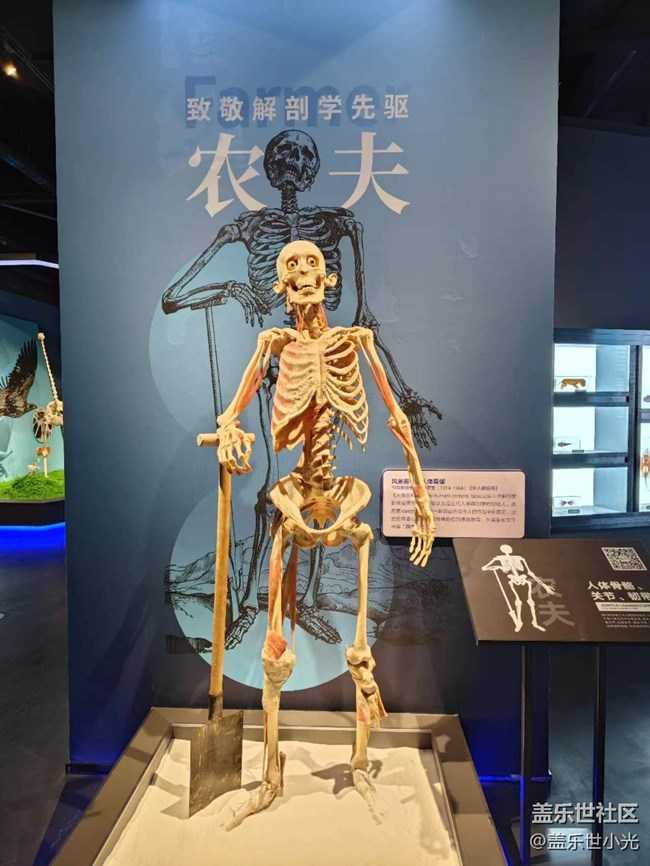 {探索生命奧秘}用三星記錄生活