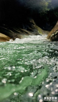 【追光塑影】一串記憶