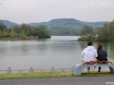 【醉春山】山水好時(shí)光