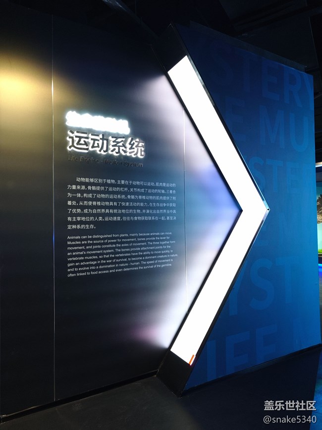 {探索生命奧秘}+生命的奇跡！