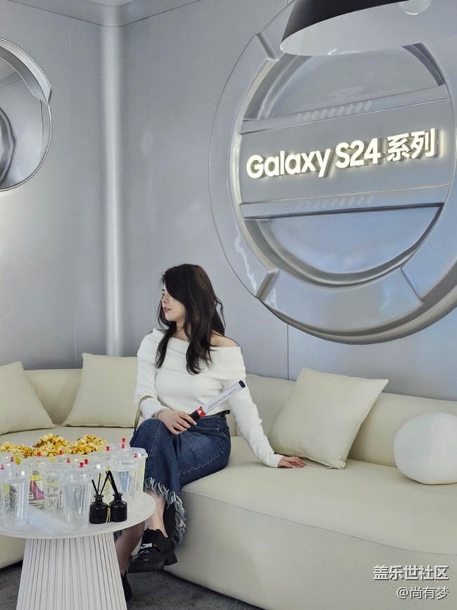 重慶Alin演唱會(huì)—感謝三星金主爸爸圓夢(mèng)！