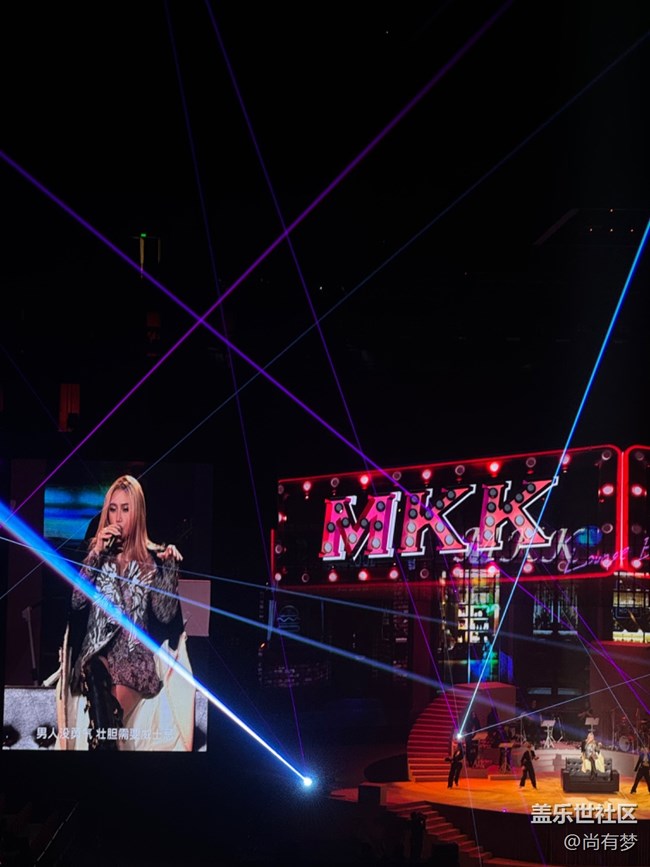 重慶Alin演唱會(huì)—感謝三星金主爸爸圓夢(mèng)！