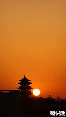 【追光塑影】+一些雜拍