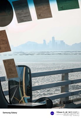 【追光溯影】去