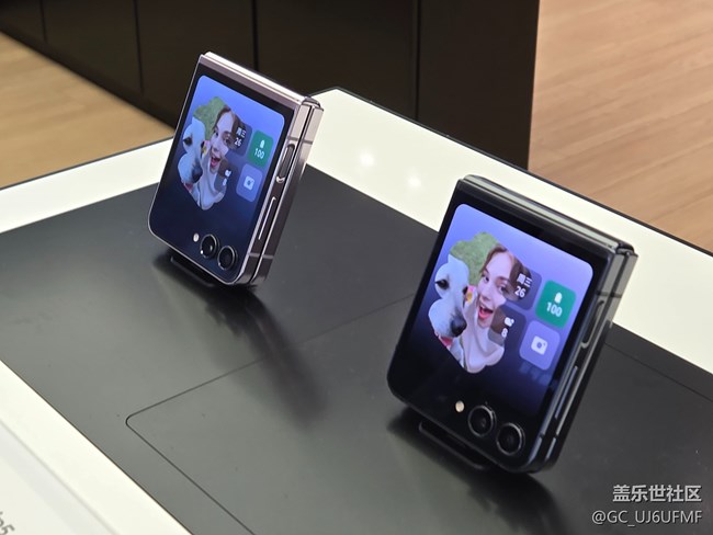 三星S24蓋樂世大學(xué)堂活動