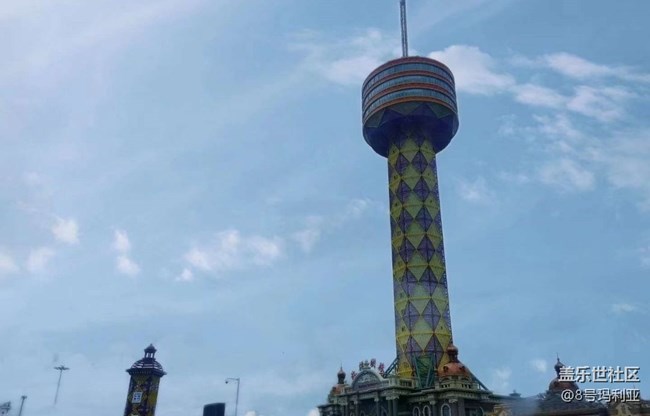 【四月好食光】俄餐